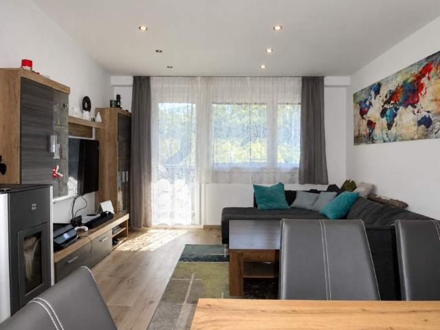 Wohnung kaufen in Neunkirchen, Niederösterreich
