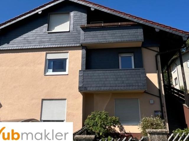 Haus kaufen in Bad Steben, Bayern
