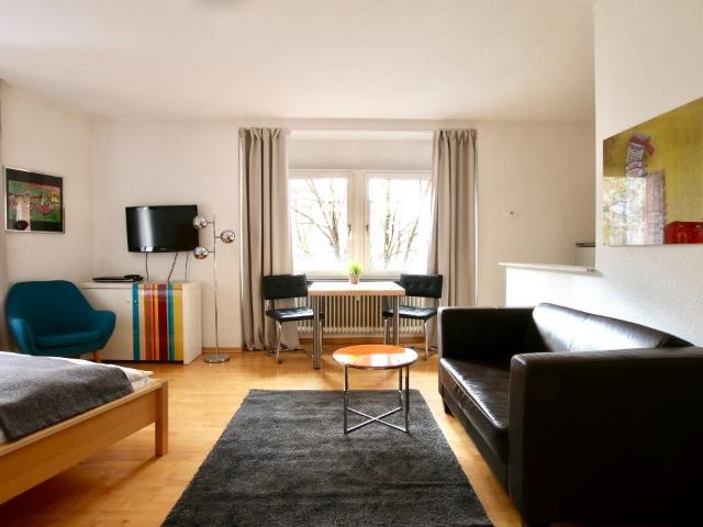 Haus mieten in Neustadt/Nord, Köln