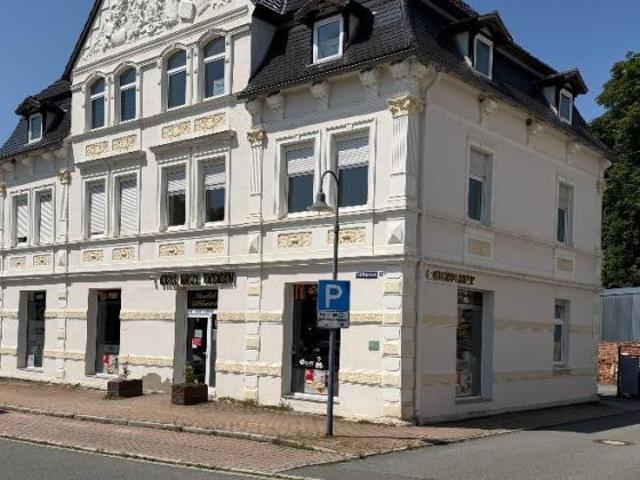 Wohnung mieten in Zeitz, Sachsen-Anhalt