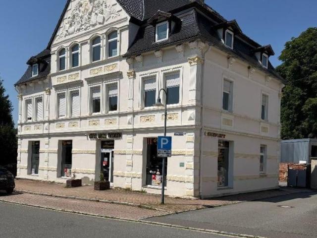 Apartment mieten in Zeitz, Sachsen-Anhalt
