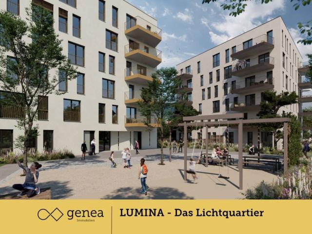 Wohnung kaufen in Gersdorf-Feistritz, Steiermark