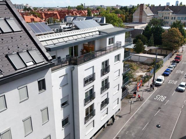 Apartment mieten in Großjedlersdorf, Wien