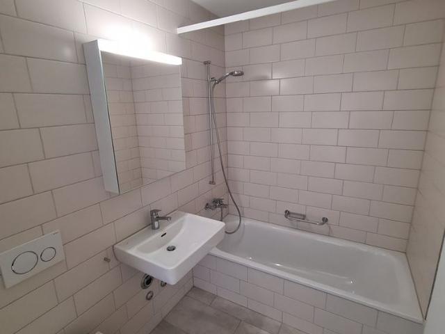 Apartment mieten in Lenzburg, Aargau