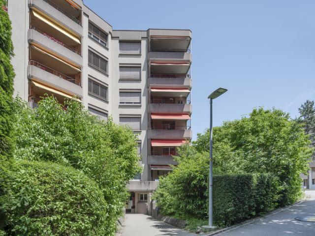 Apartment mieten in Ittigen, Bern