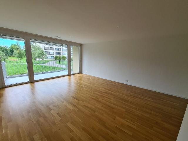 Apartment mieten in Lenzburg, Aargau