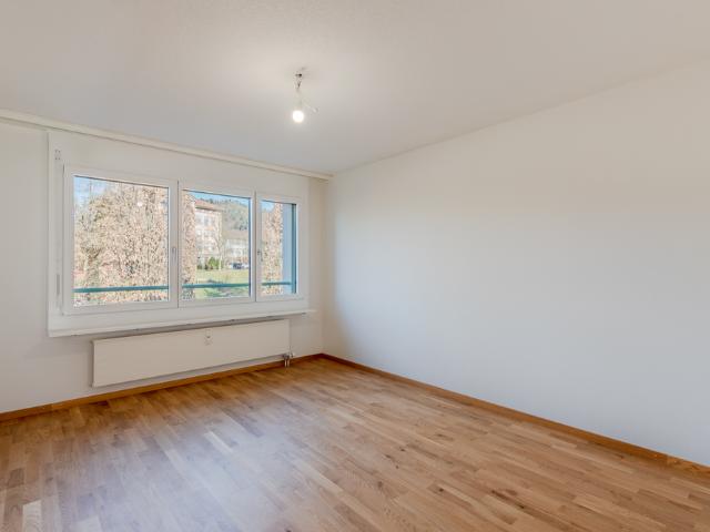 Apartment mieten in Talgut-Zentrum, Ittigen