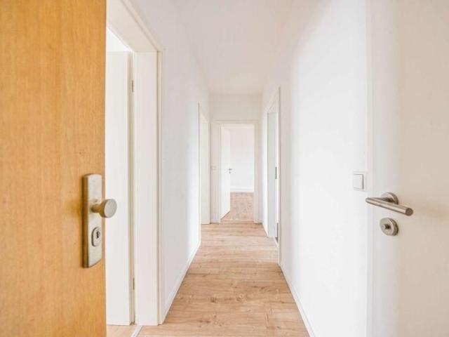 Apartment mieten in Borna, Sachsen