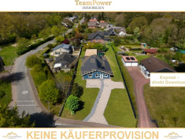 Haus kaufen in Hasenkrug, Schleswig-Holstein