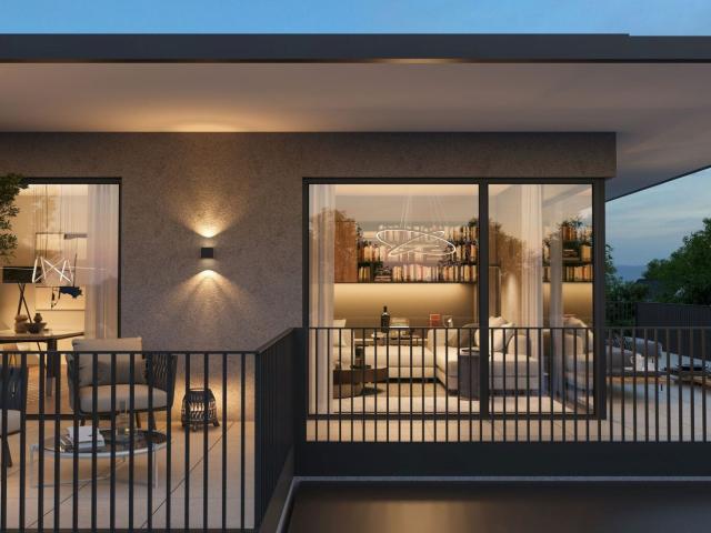 Wohnung kaufen in Puntigam, Gersdorf-Feistritz