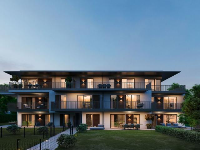 Wohnung kaufen in Puntigam, Gersdorf-Feistritz