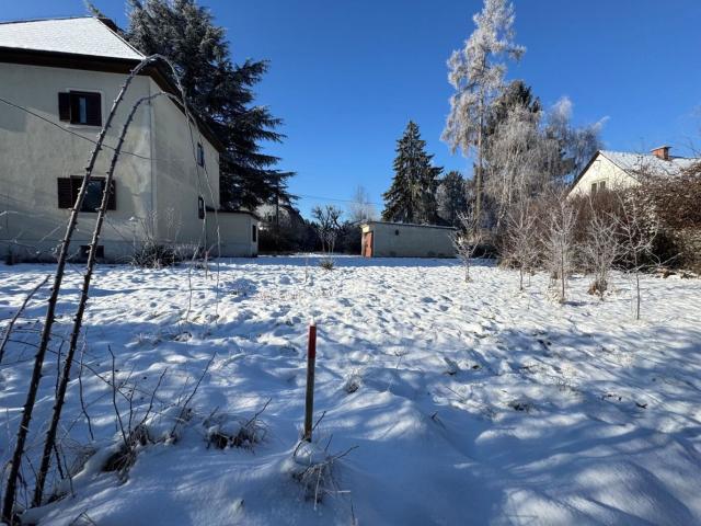 Wohnung kaufen in Puntigam, Gersdorf-Feistritz