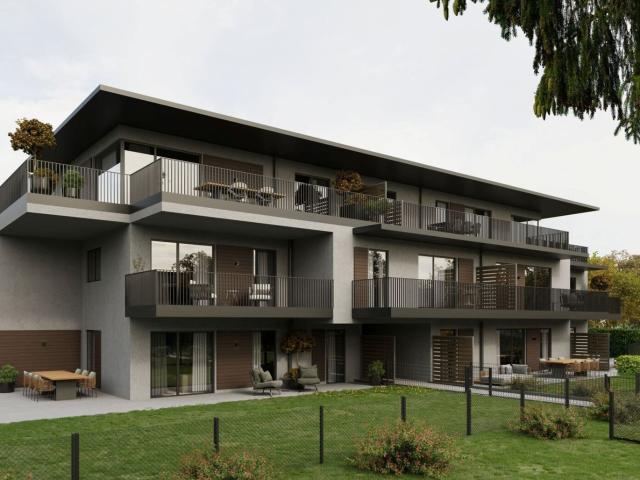 Wohnung kaufen in Puntigam, Gersdorf-Feistritz