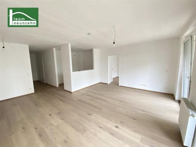 Wohnung mieten in Gries, Gersdorf-Feistritz
