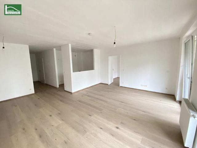 Wohnung mieten in Andritz, Gersdorf-Feistritz