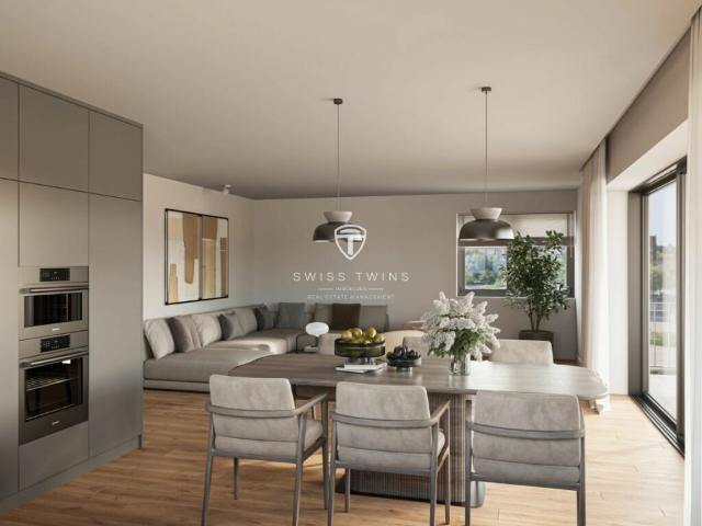 Wohnung kaufen in Amriswil, Thurgau