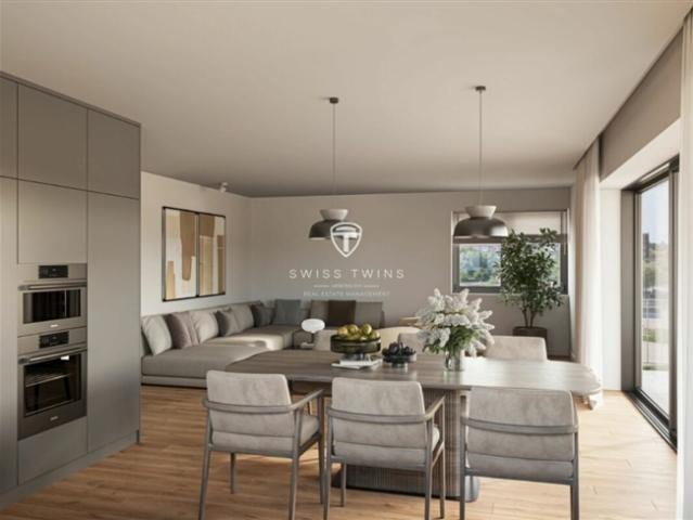 Wohnung kaufen in Amriswil, Thurgau