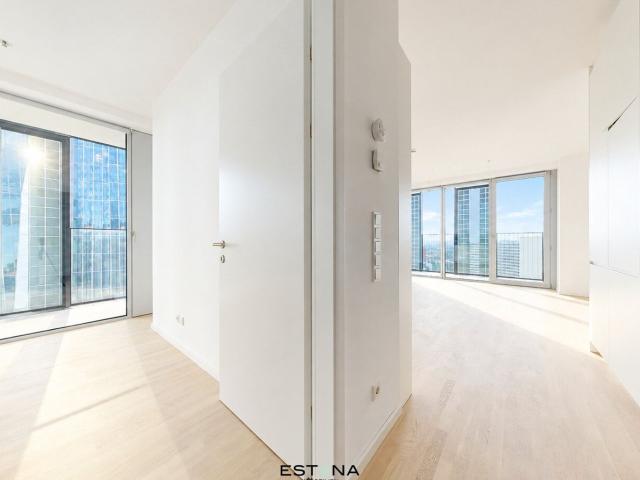 Wohnung mieten in Seestadt, Wien
