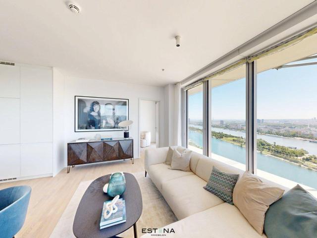 Apartment mieten in Donaustadt, Wien