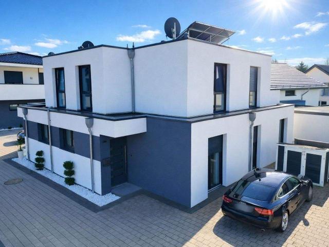 Haus kaufen in Borchen, Nordrhein-Westfalen