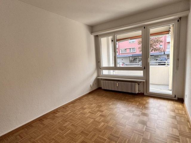 Apartment mieten in Riehen