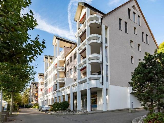 Apartment mieten in Schwarzenbach (SG), St. Gallen