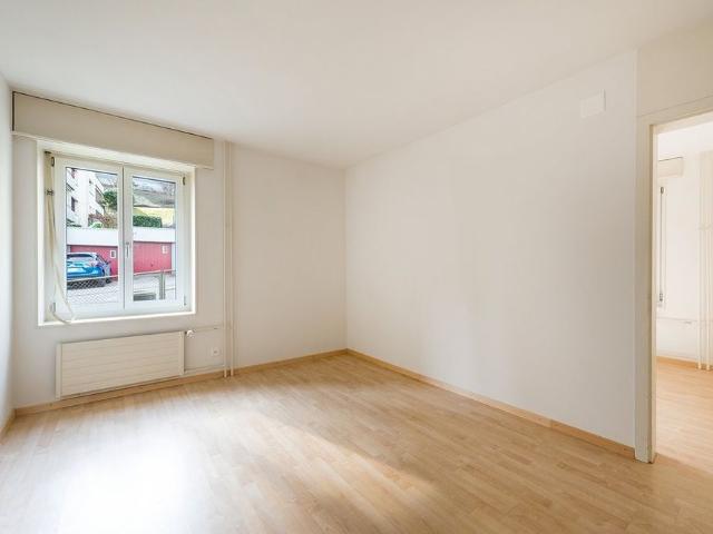Apartment mieten in Schwarzenbach (SG), St. Gallen