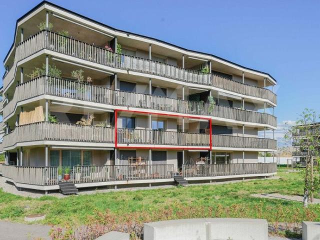 Wohnung kaufen in Stein, Bezirk Rheinfelden