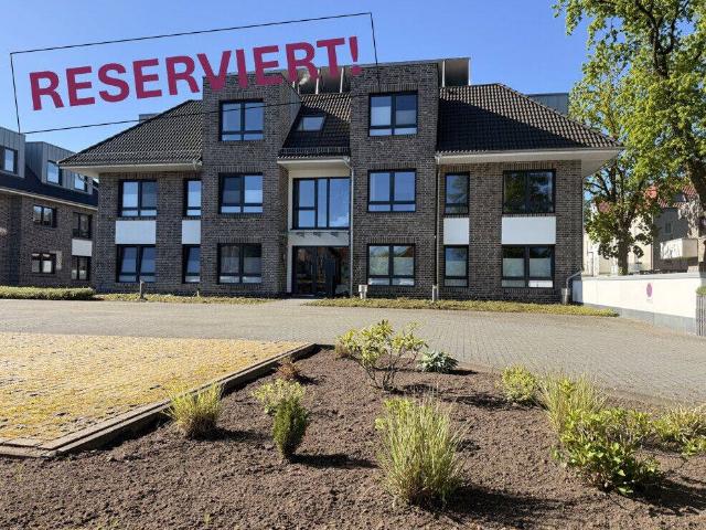 Wohnung kaufen in Weyhe, Niedersachsen