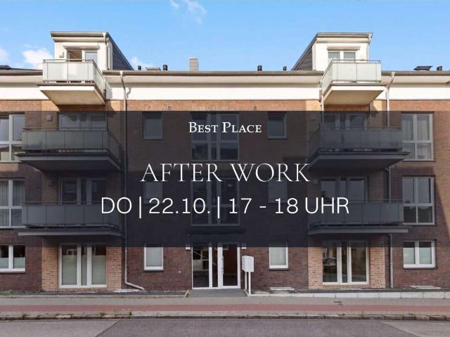 Wohnung kaufen in Pinneberg-Mitte, Pinneberg