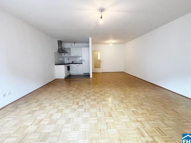 Wohnung kaufen in Seestadt, Wien