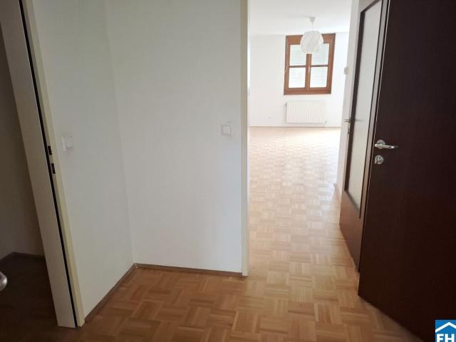 Wohnung kaufen in Seestadt, Wien