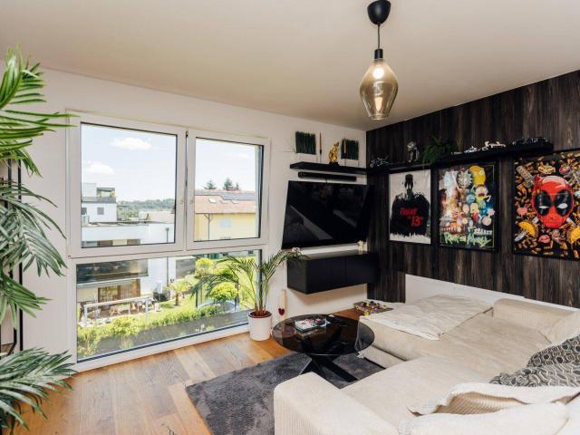 Apartment kaufen in Werndorf, Steiermark
