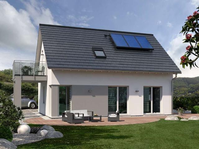 Haus kaufen in Horst, Kreis Steinburg