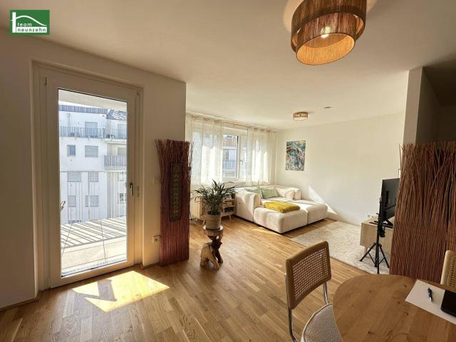 Apartment mieten in Ottakring, Wien