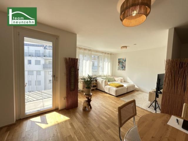 Wohnung mieten in Ottakring, Wien