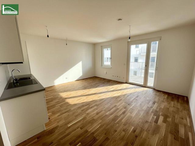 Apartment mieten in Ottakring, Wien