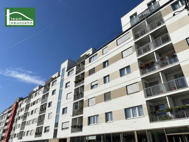 Wohnung mieten in Wien