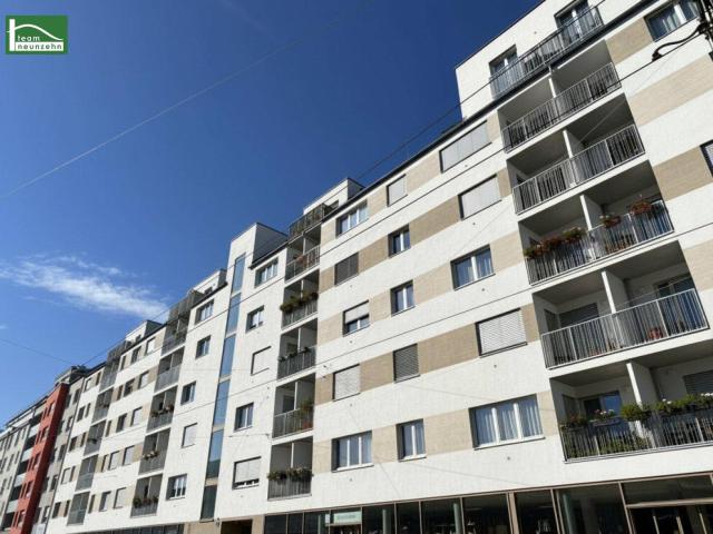 Apartment mieten in Ottakring, Wien