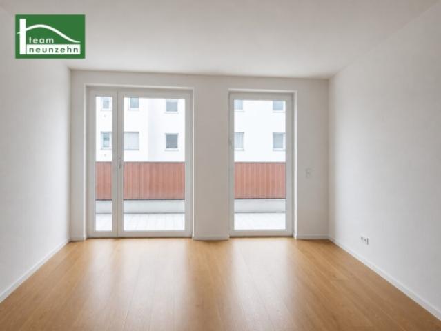 Wohnung mieten in Ottakring, Wien