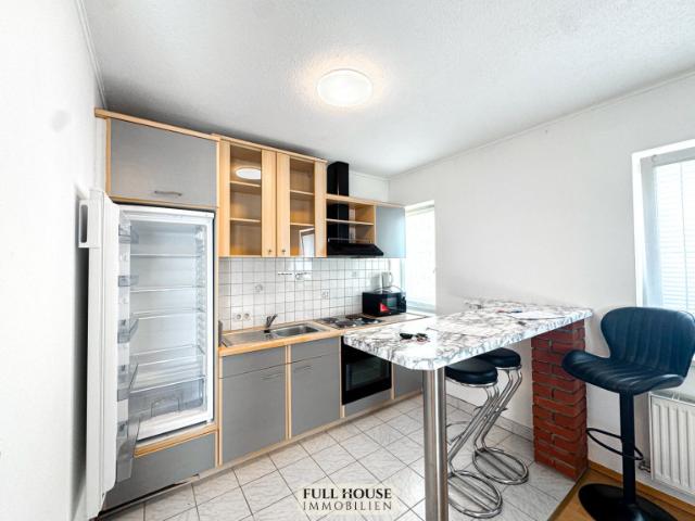 Wohnung kaufen in Judendorf-Straßengel, Kärnten