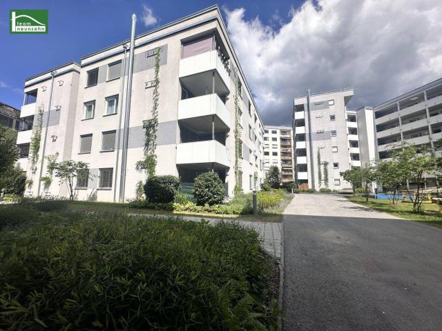 Apartment mieten in Gries, Gersdorf-Feistritz