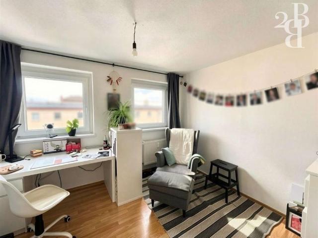 Apartment mieten in Sudenburg, Magdeburg