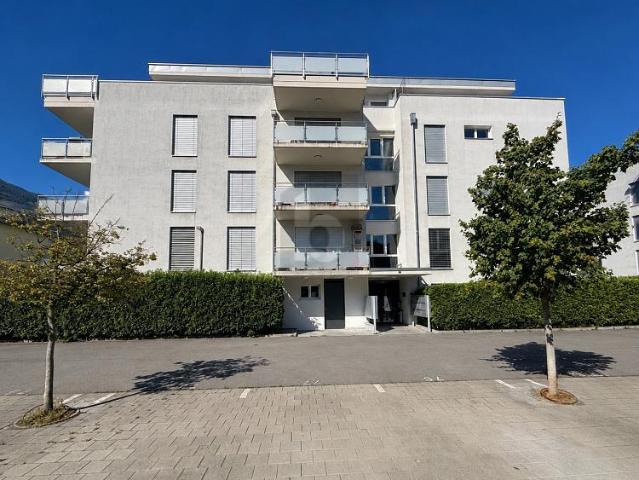 Wohnung mieten in Les Mayens-de-Sion, Wallis