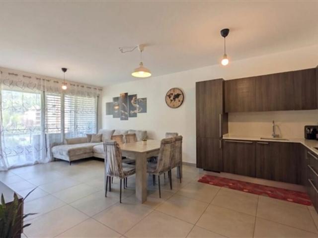 Wohnung kaufen in Bellinzona, Tessin