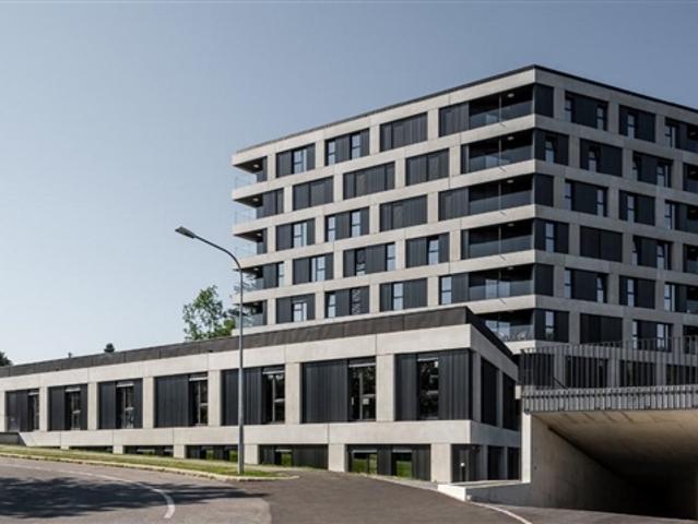 Wohnung mieten in Epalinges, Waadt
