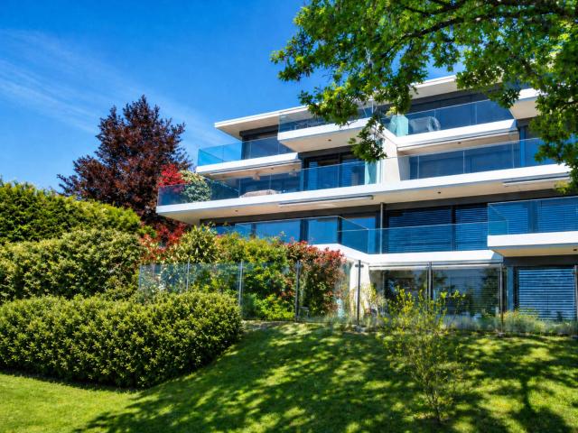 Wohnung kaufen in La Croix, Lutry, Waadt
