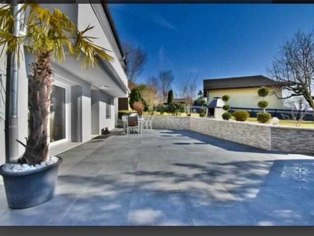 Einfamilienhaus kaufen in Attalens, Freiburg