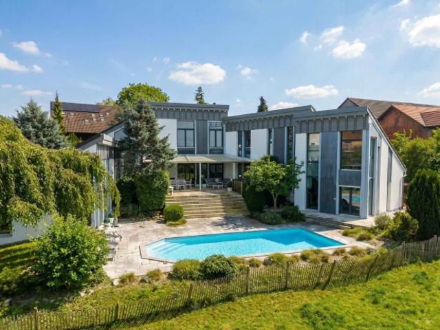 Einfamilienhaus kaufen in Combremont-Petit, Waadt