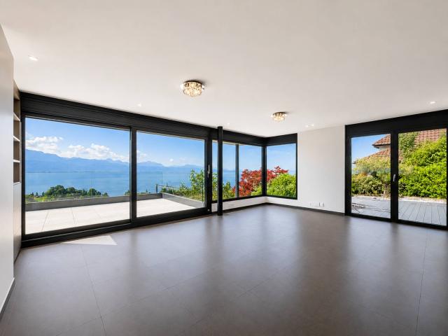 Einfamilienhaus kaufen in La Croix, Lutry, Waadt